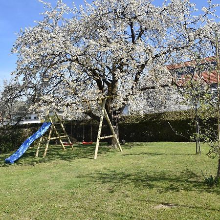 Appartement Wagner Weiz Exterior foto