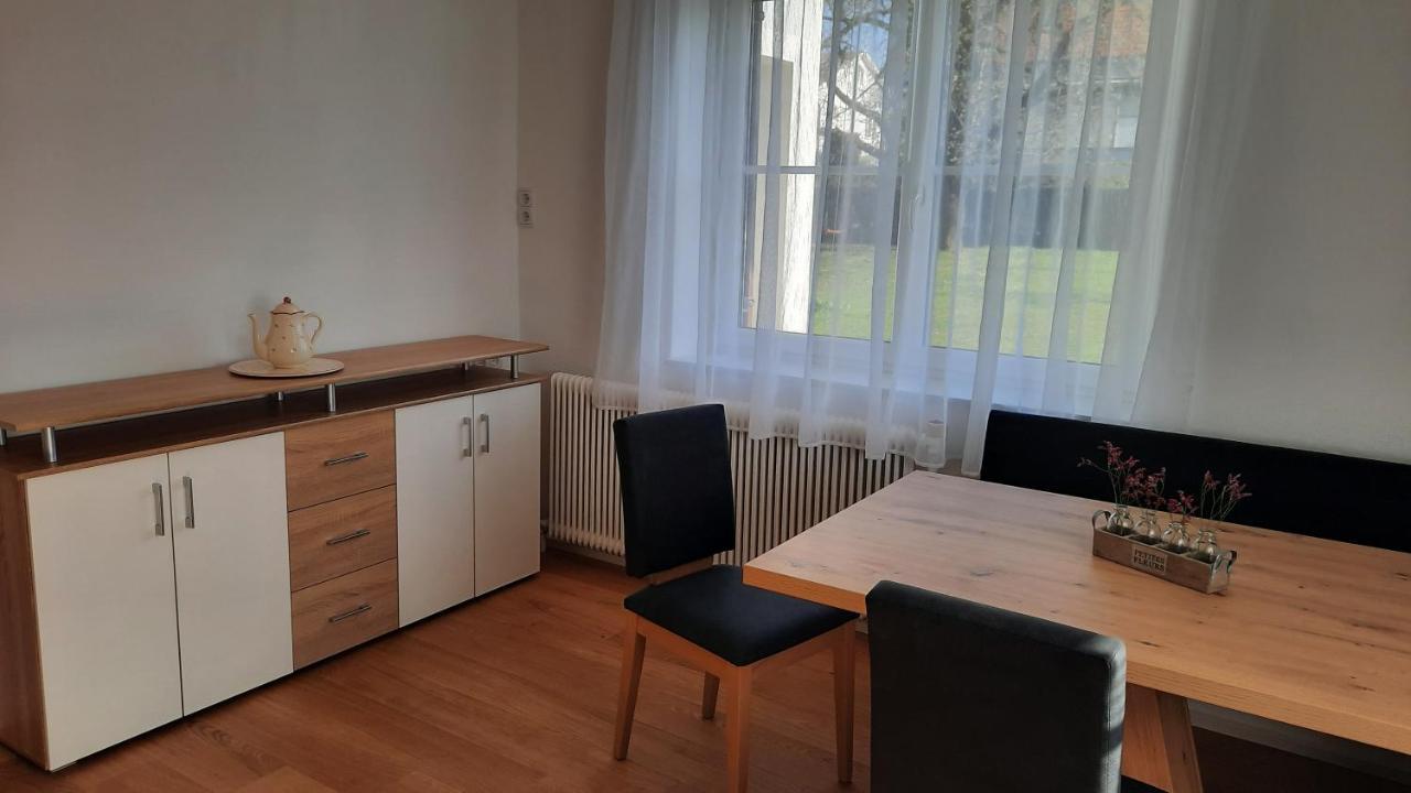 Appartement Wagner Weiz Exterior foto