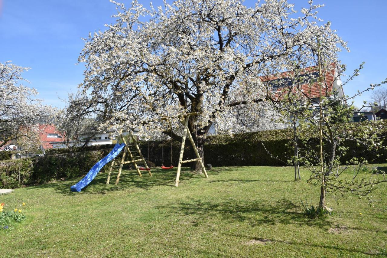 Appartement Wagner Weiz Exterior foto